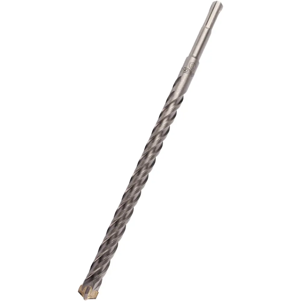 Бур RAGE SDS-plus 14×260 мм для бетона и камня 89383437 STLM-1534519