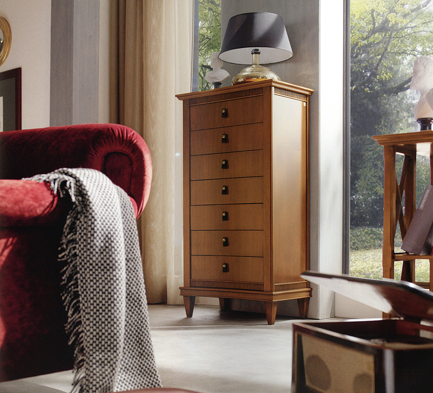 Комод  TOSATO 19.09 