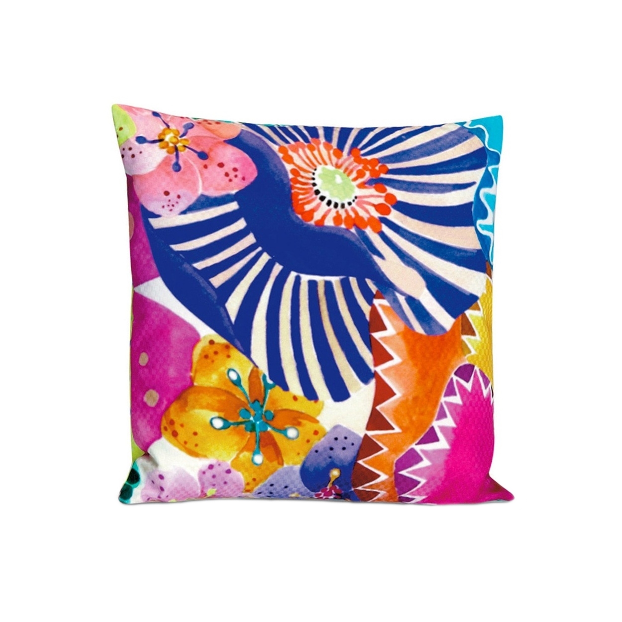 Подушка / Orelia MissoniHome sun-id-376742 - Вид №1
