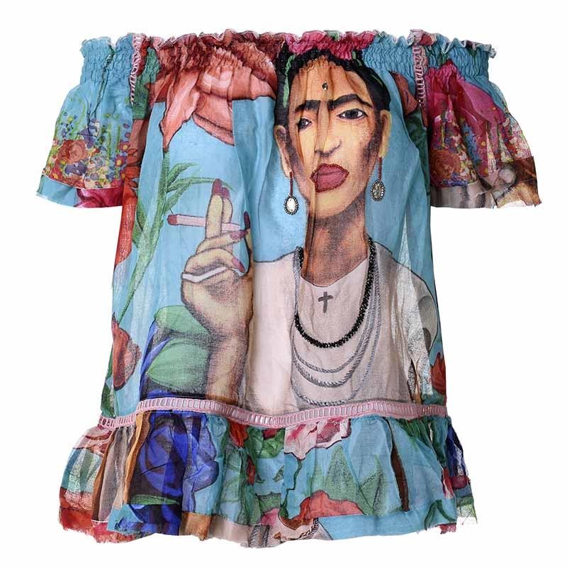 5841218.0150 ТУНИКА TO4ROOMS 