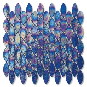 SICIS 219 Silk Domes Neoglass