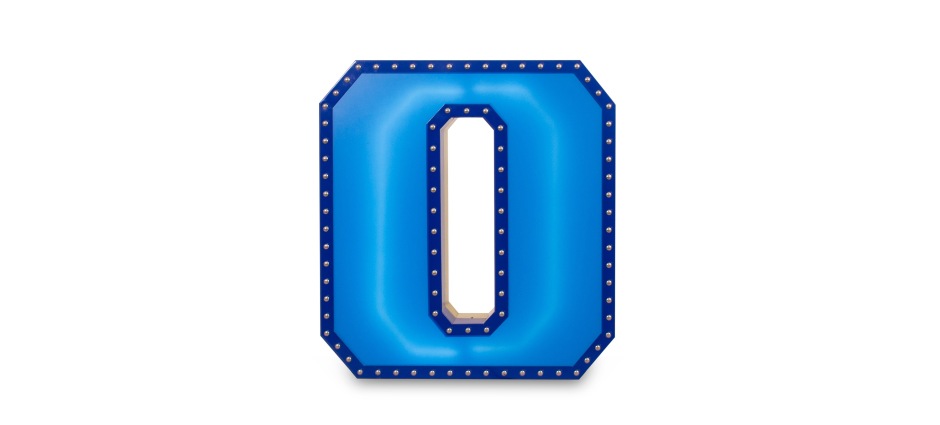 006834 Светильник "O" Delightfull Graphic - Вид №5