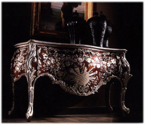 Комод  JUMBO COLLECTION ROS-21