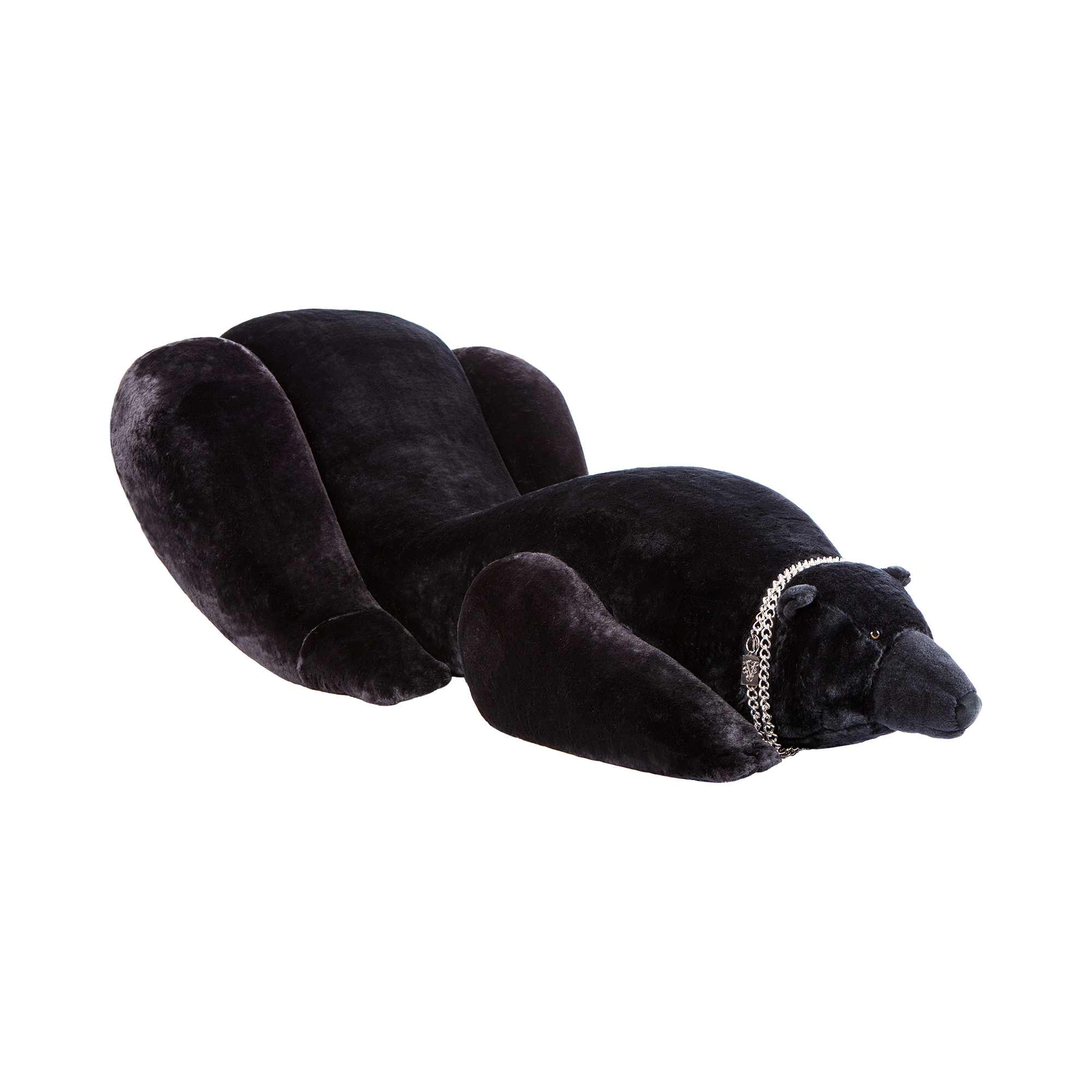 Шезлонг / Dubhe Visionnaire By Ipe Cavalli sun-id-379645 - Вид №1