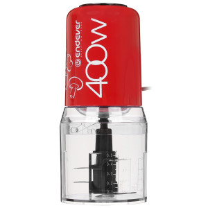 8112871 Измельчитель  Endever Sigma-64 красный