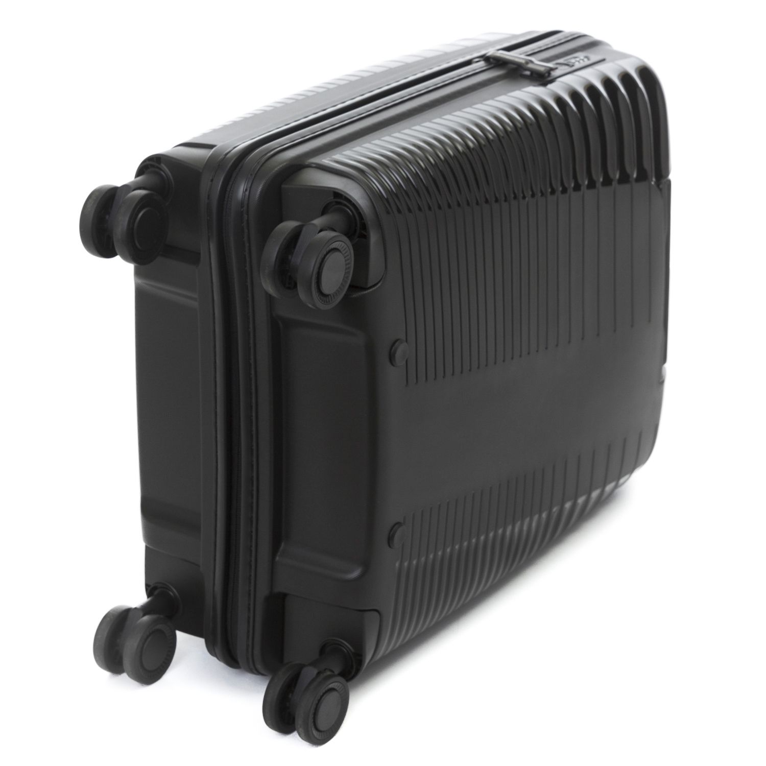 M1221-07-52 Чемодан M1221*52 Spinner S March Stonic  - Вид №3