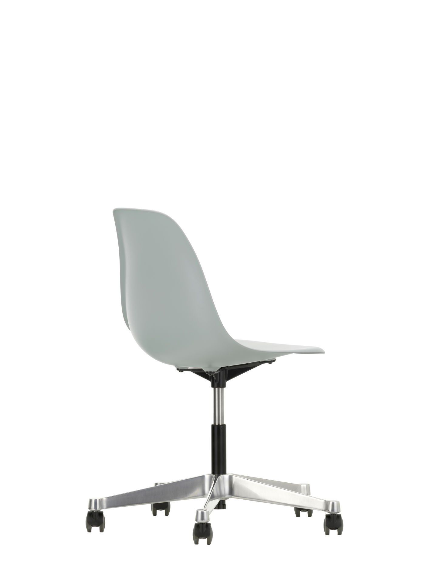 Вращающееся офисное кресло из полипропилена VITRA Eames Plastic Chair ARCH-00059765 - Вид №26