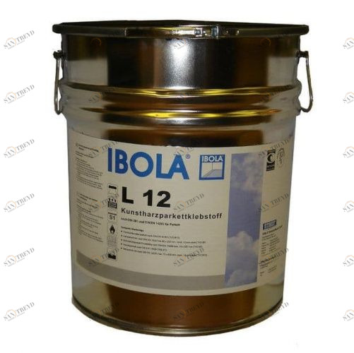 Ibola L 12 25 кг IB2