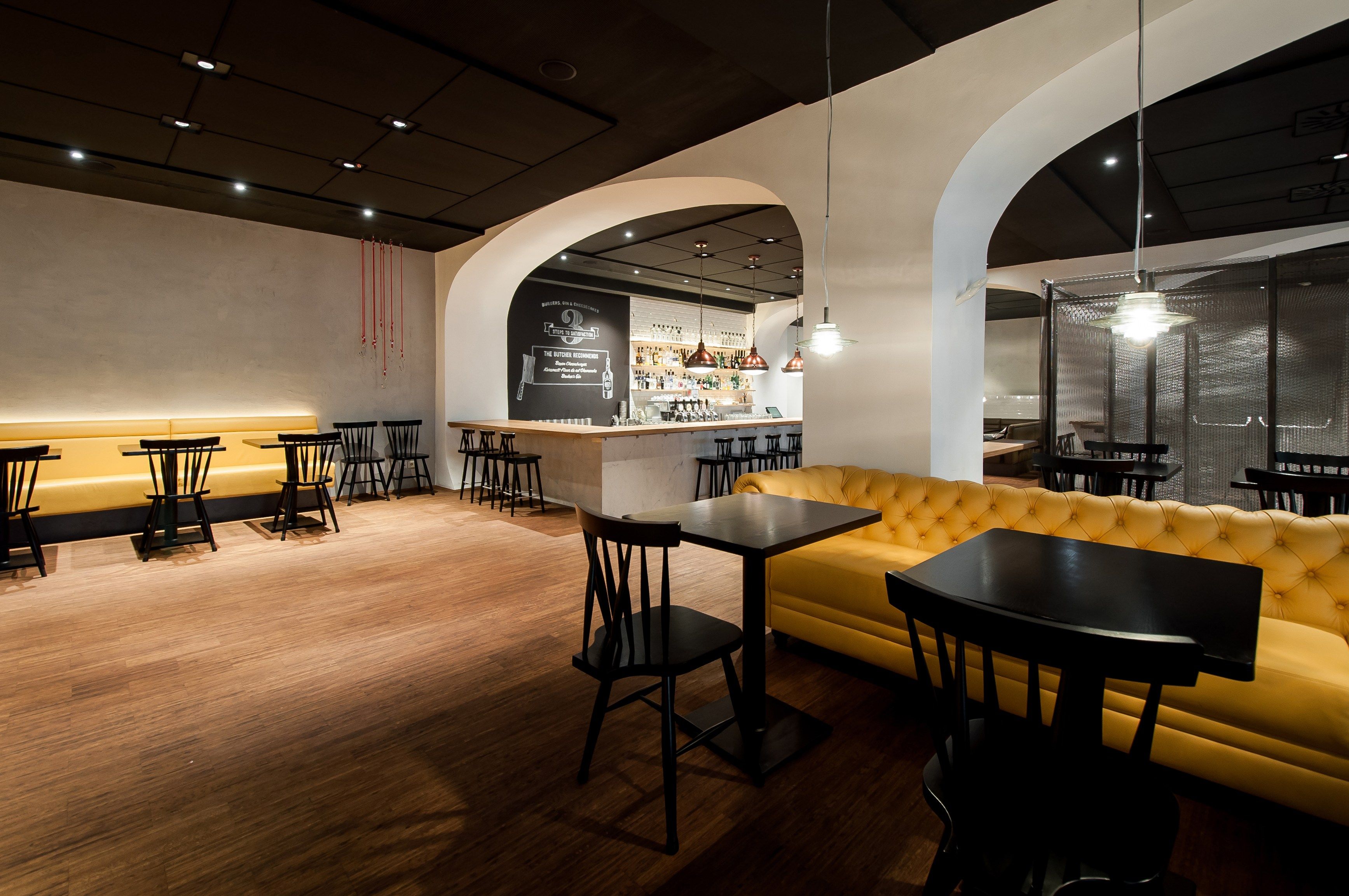 Стул из массива дерева Branca Lisboa R&B ARCH-00143702 - Вид №10