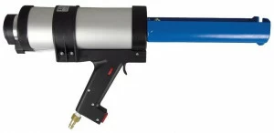 8-Chemie Пневматический пистолет Pistole