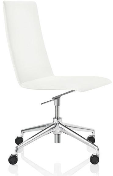 Brunner Офисное кресло с 4-мя спицами на колесиках Fina sun-id-1412238 - Вид №1