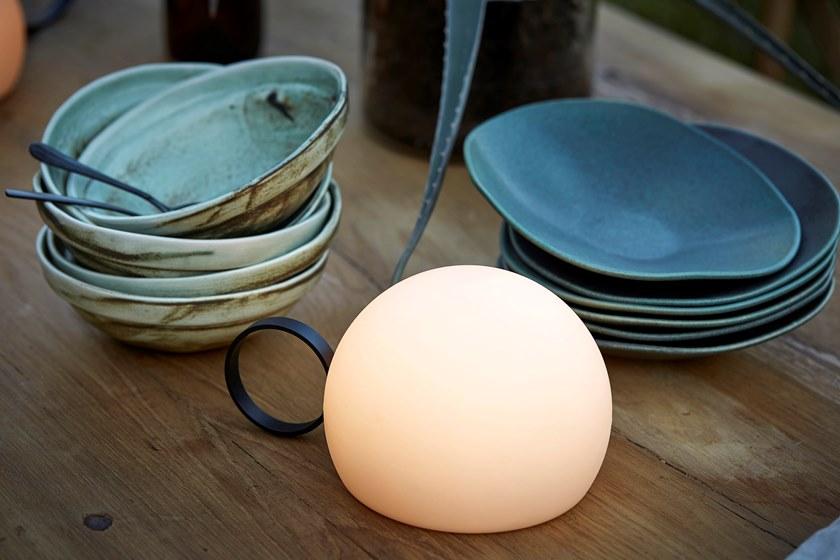 Estiluz Настольная лампа Wireless led Circ M-3726 - Вид №8