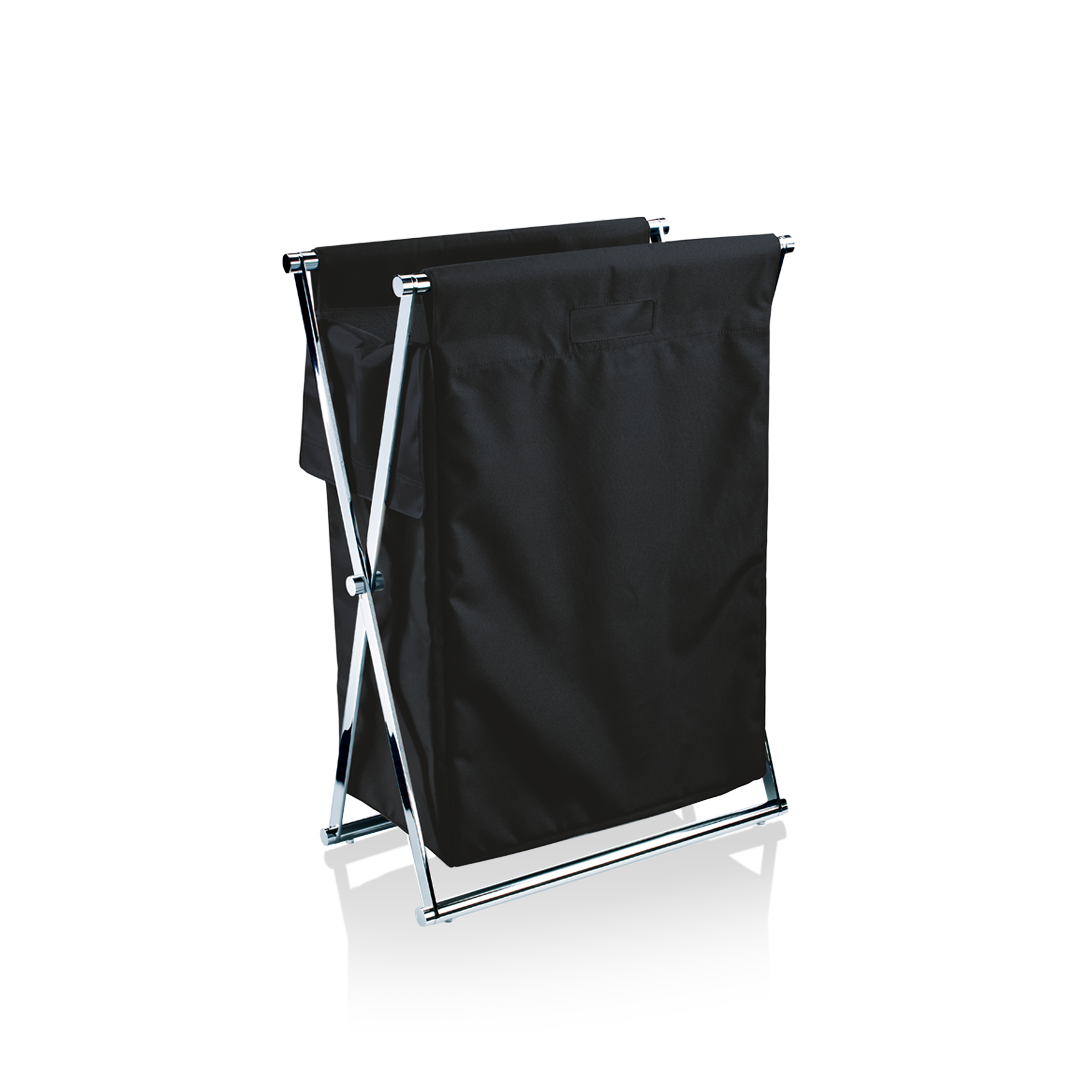 0507760 Корзина для белья CROSS WB DECOR WALTHER 