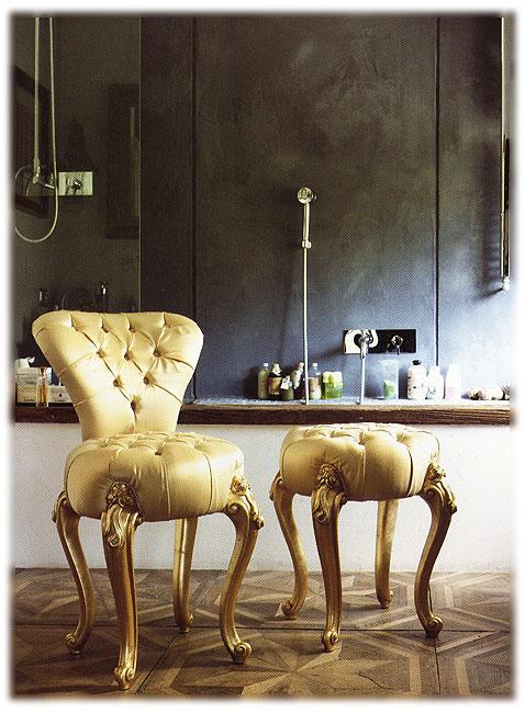 Пуф Capri VOLPI 1094 Day & night