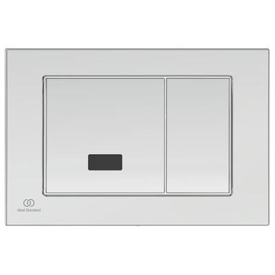 R0131AA Электронная / инфракрасная антивандальная панель смыва SEPTA PRO Е1 Ideal Standard PROSYS SEPTA PRO  - Вид №1