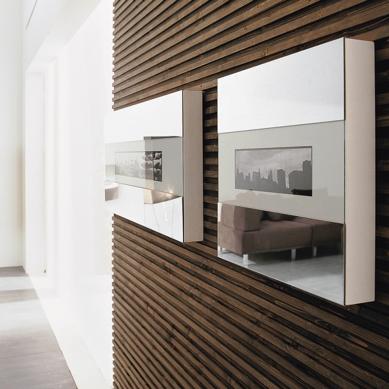 F53/6X108 Стальная рамка для фотографий Adriani e Rossi Золотая спина Лисчо 