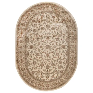 Ковёр Beluchi овал 253/6262 2х2.9 м вискоза