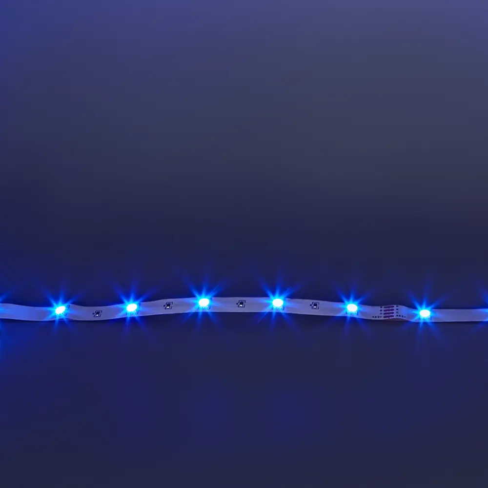 ОНЛАЙТ Светодиодная лента RGB с пультом для интерьерной подсветки 89400993 STLM-1570252 - Вид №2