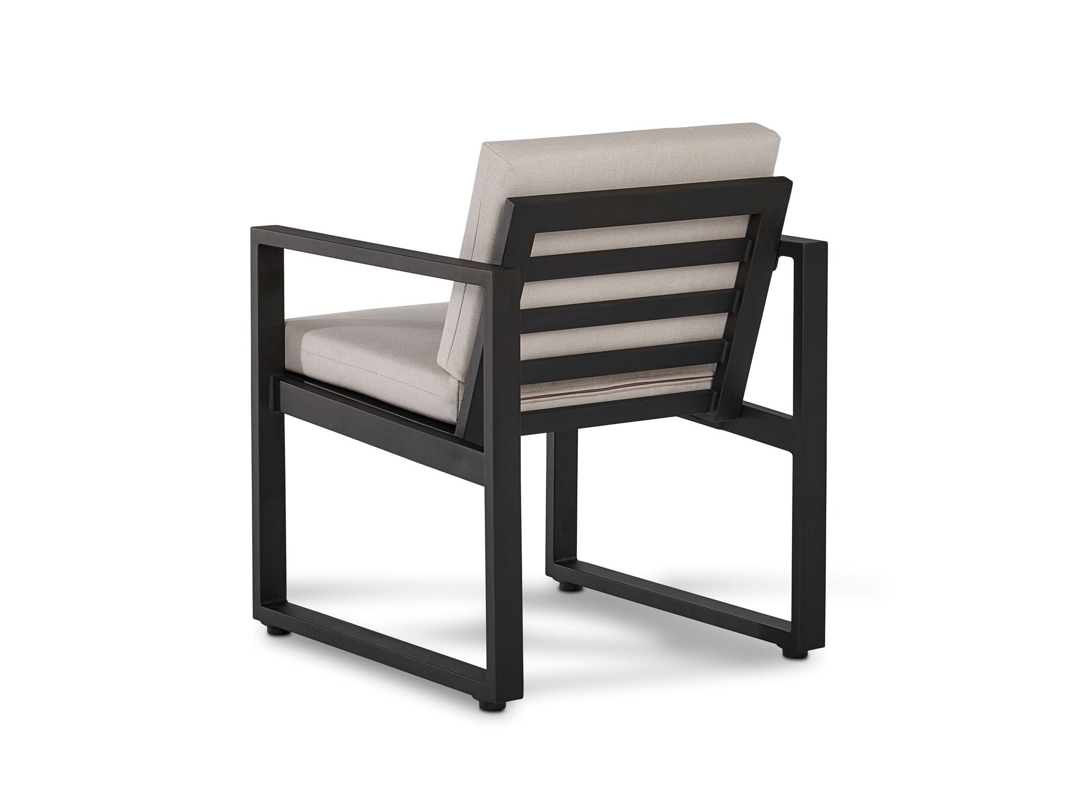 Алюминиевый стул для сада Walters Tidal ARCH-00032401 - Вид №1