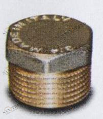 Заглушка 1 НР ProAqua 184648