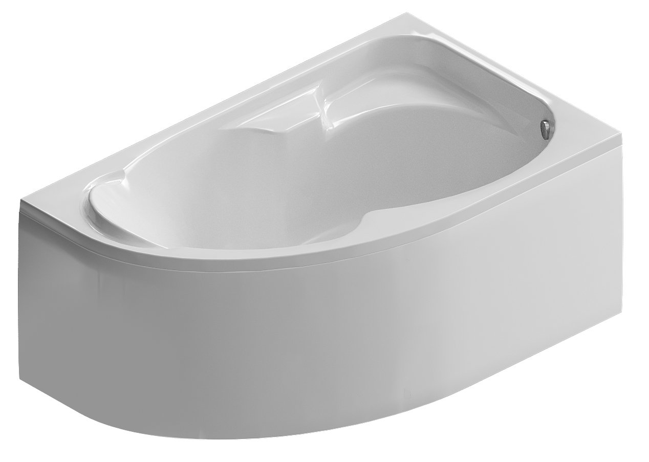 Панель FLAT "DIANA" 170*90 R/L 1 Marka 02ди1790