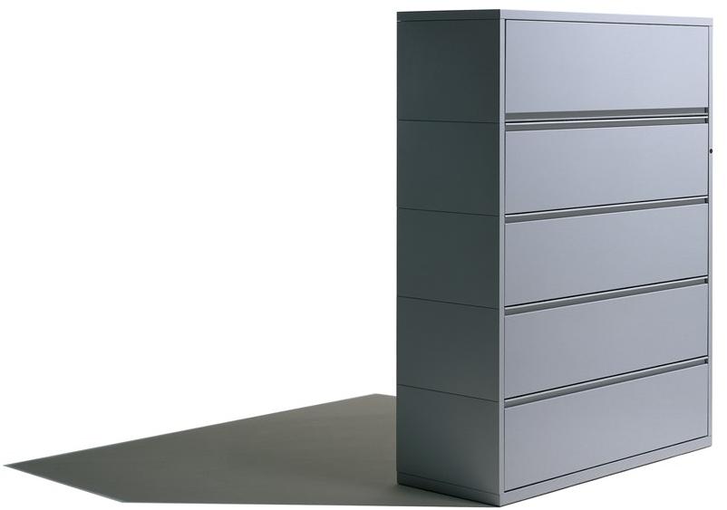 Herman Miller Модульный офисный ящик Meridian sun-id-1452765 - Вид №6