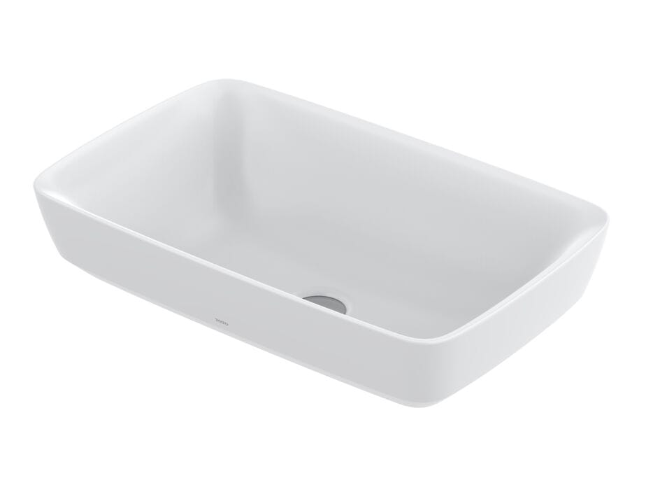 Прямоугольная столешница из галалата TOTO CE PJS06WEE#MW ARCH-00024051 - Вид №2