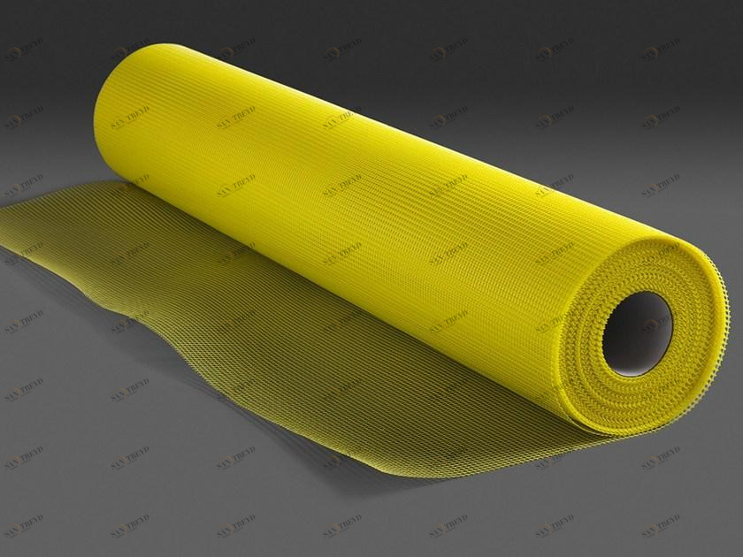 Siniat Изоляционная сетка из стекловолокна Aquaboard sun-id-1489274