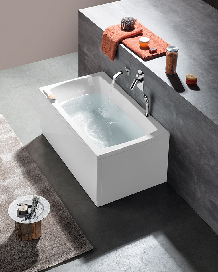 78721 Polysan Прямоугольные ванны для одного человека 