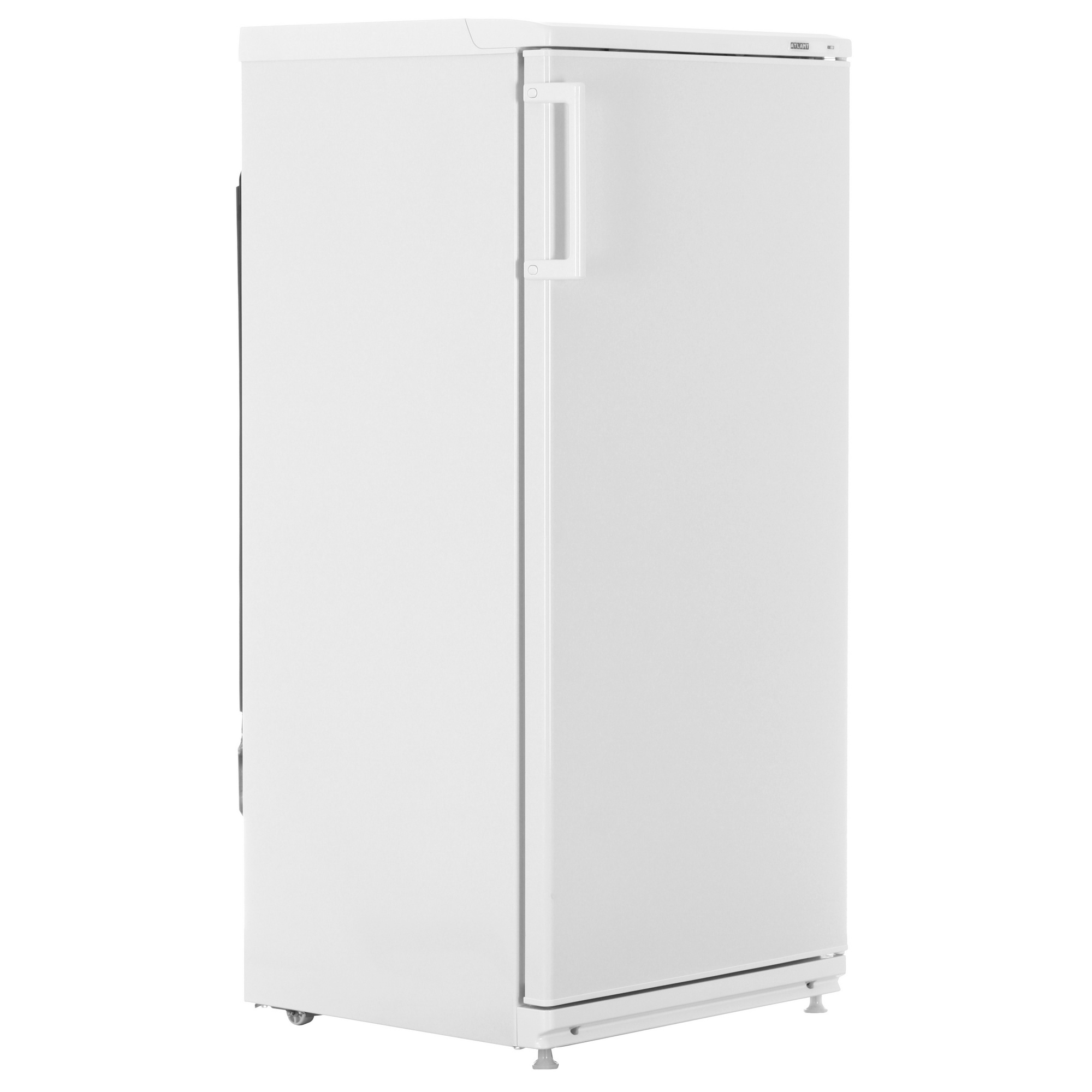 6632650 Холодильник с морозильником   ATLANT МХ-2822-80 белый STDN-0118867