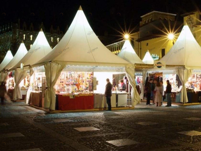 Dickson Моющаяся ткань из ПВХ высокой прочности sun-id-1494655