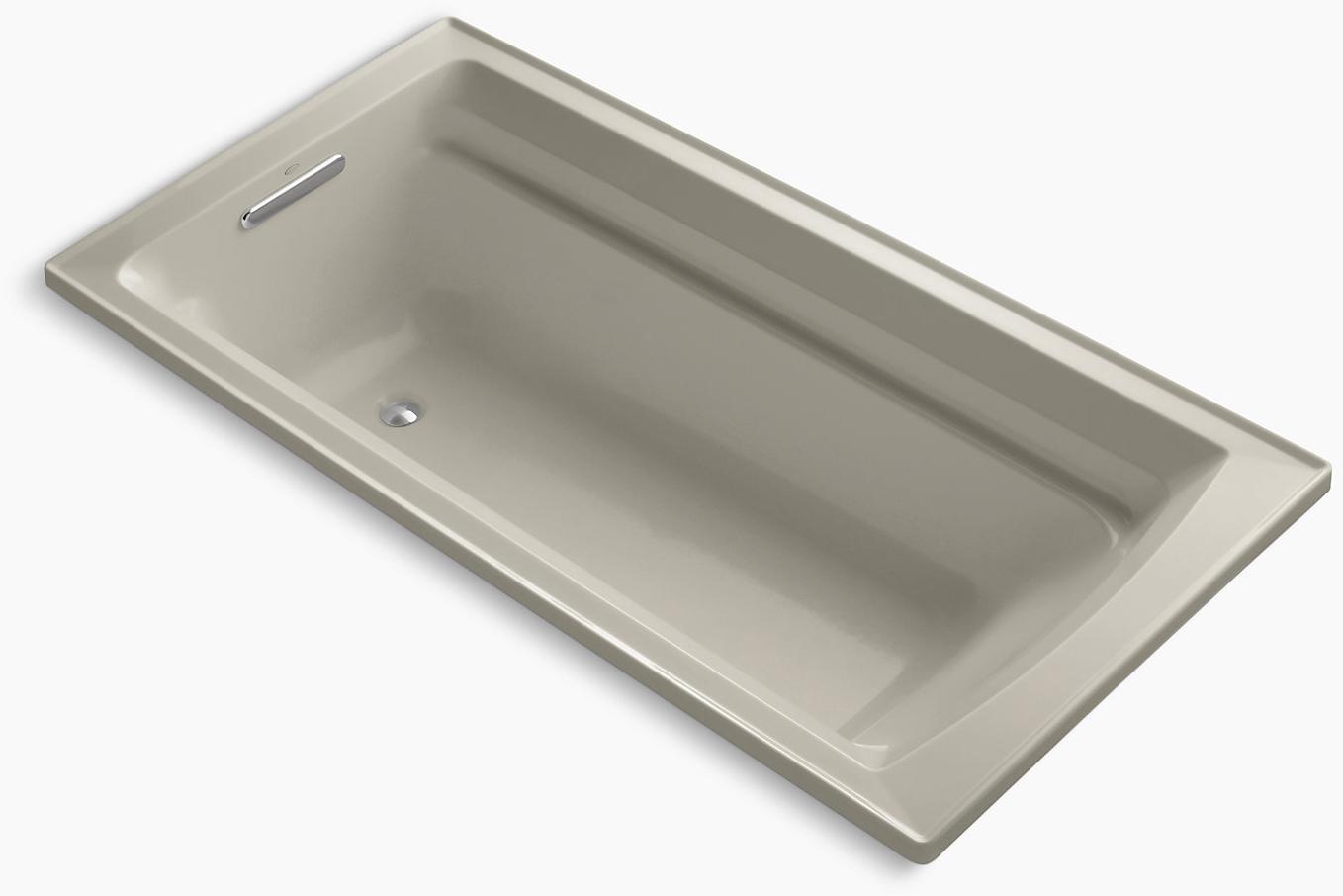 KOHLER Лучник 72 K-1124-95  - Вид №3