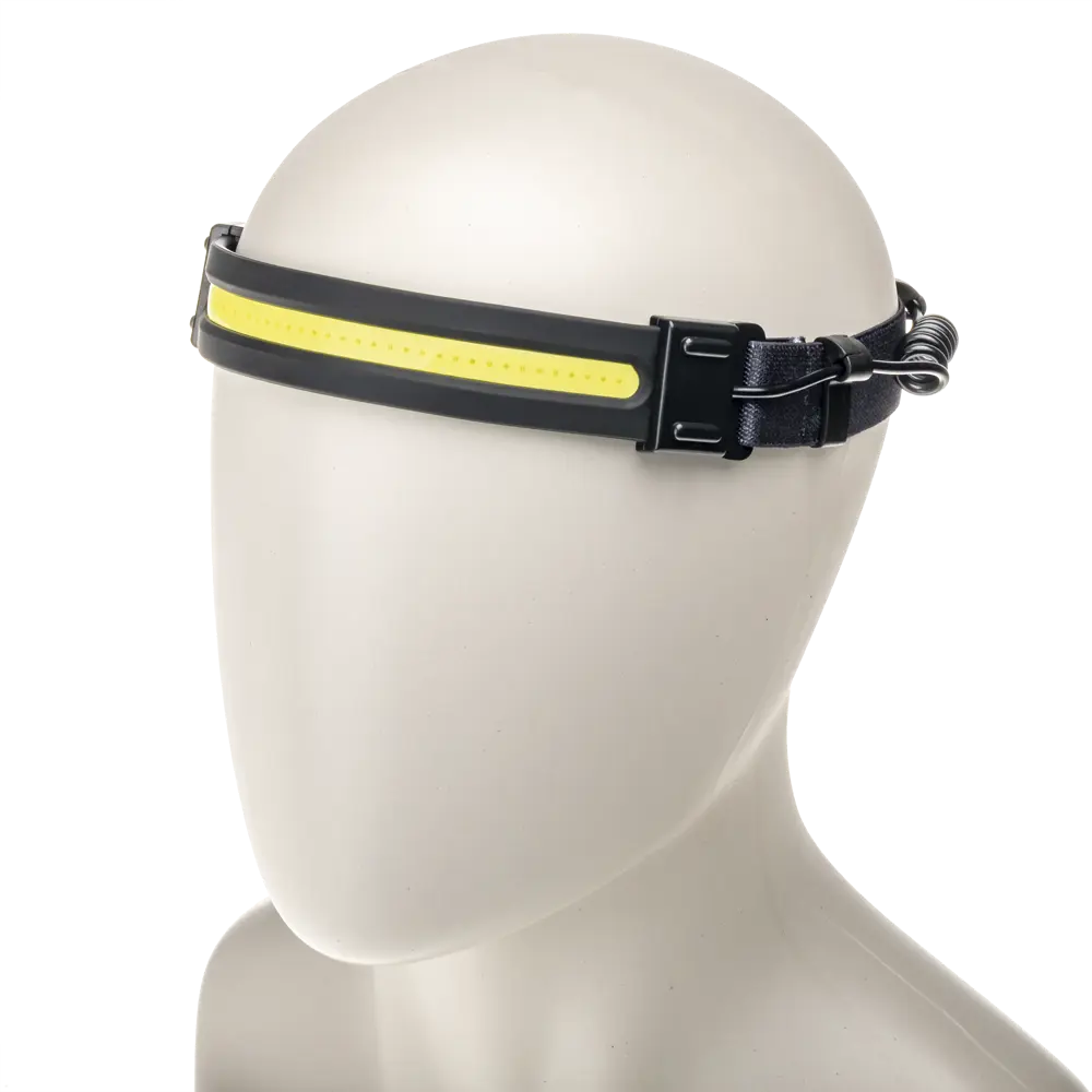 Налобный фонарь Ritter с регулируемой яркостью и длительной работой 88958386 STLM-1111141 - Вид №12