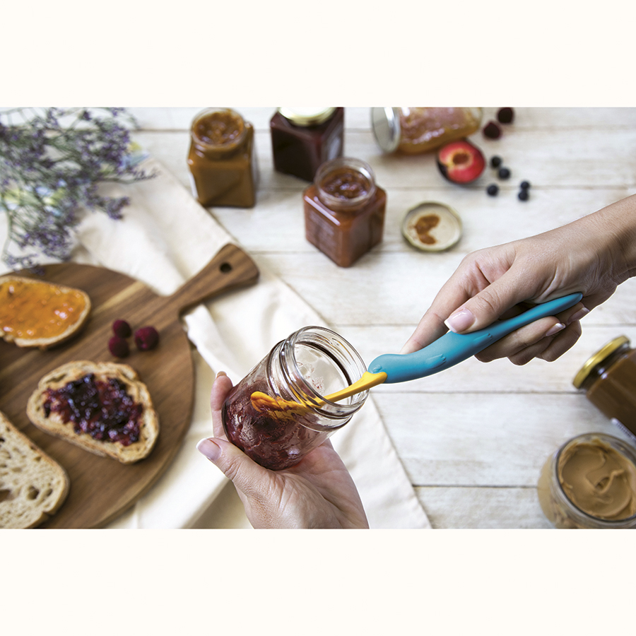 OT887 Скребок для банок , splatypus OTOTO  - Вид №2