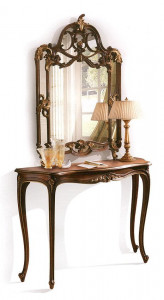 Консоль  ANGELO CAPPELLINI 0216