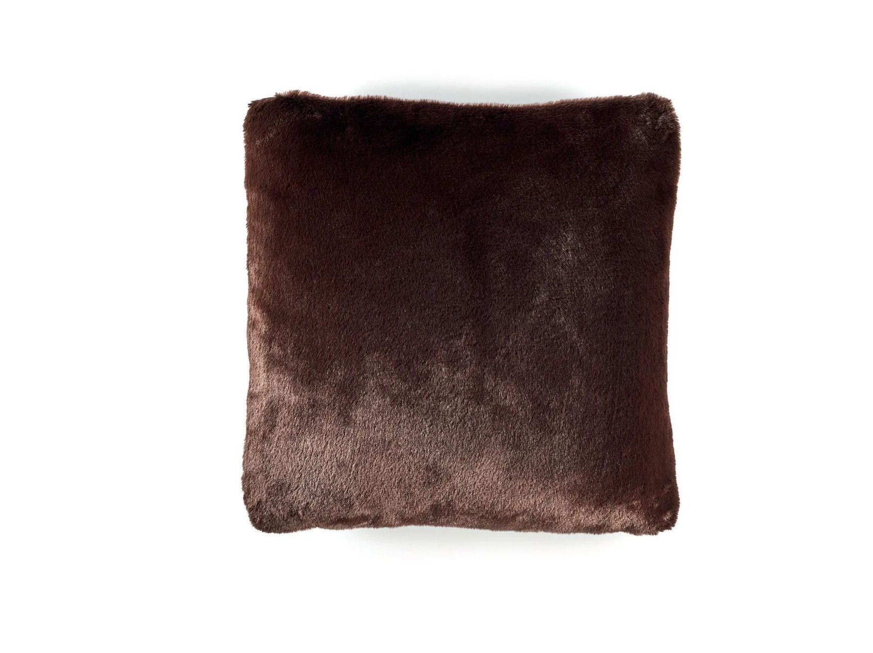 Квадратная подушка из искусственного меха Élitis WINTER ARCH-00125094