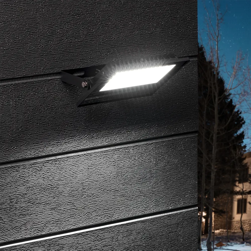 Santreyd LED прожектор уличный 70Вт для ландшафтного освещения 88110404 STLM-0076840