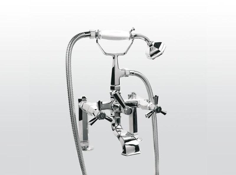 RUBINETTERIE STELLA Душевая кабина группа Eccelsa sun-id-1381741 - Вид №1