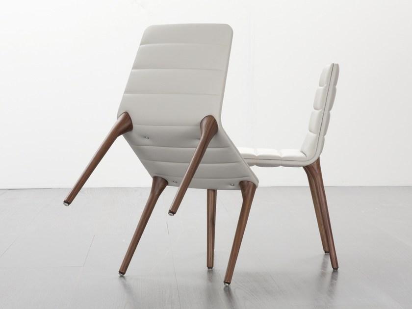 Tonon Деревянный стул Pit sun-id-1417568 - Вид №3