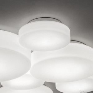 Studio Design Makeup Small AP2-PL2 150003 светильник настенно-потолочный