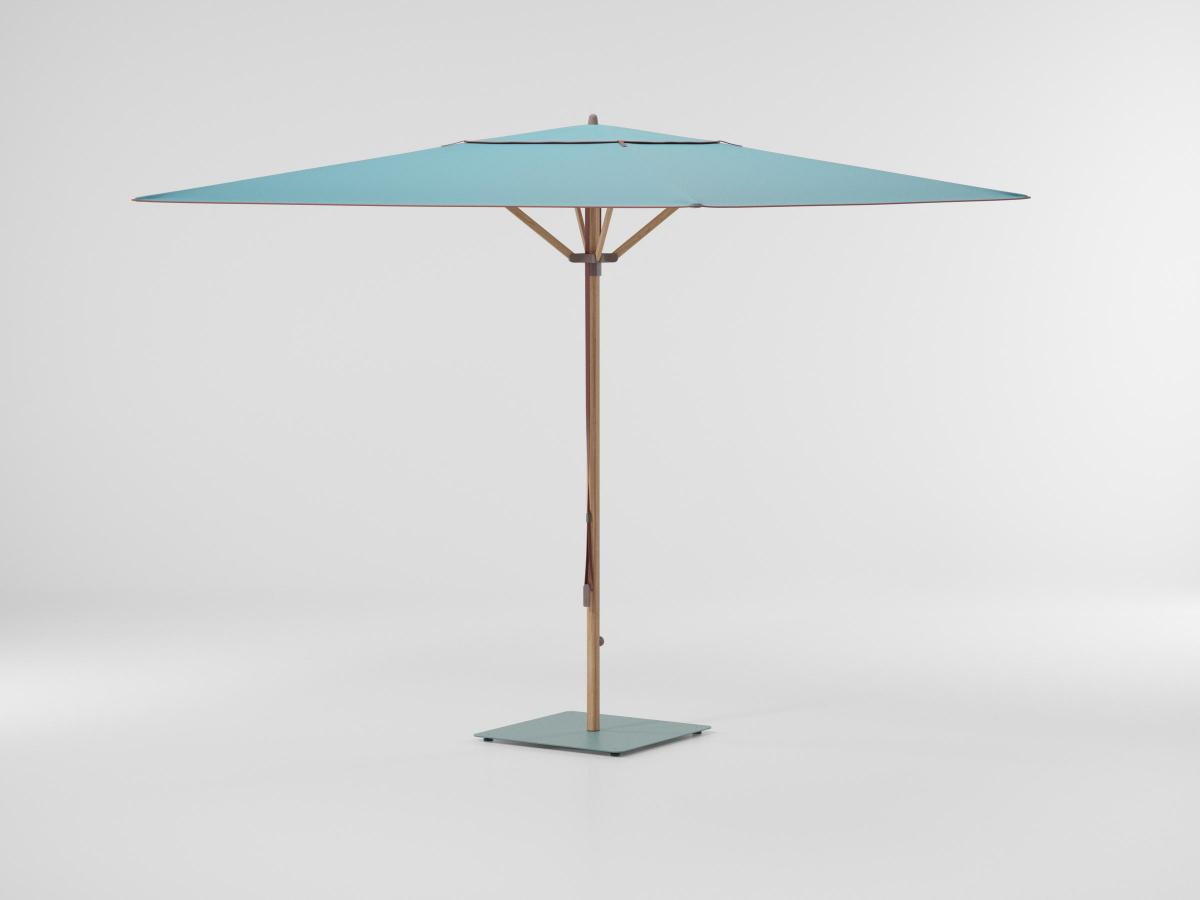 050870 Деревянный зонтик от солнца Kettal Kettal Objects  - Вид №3