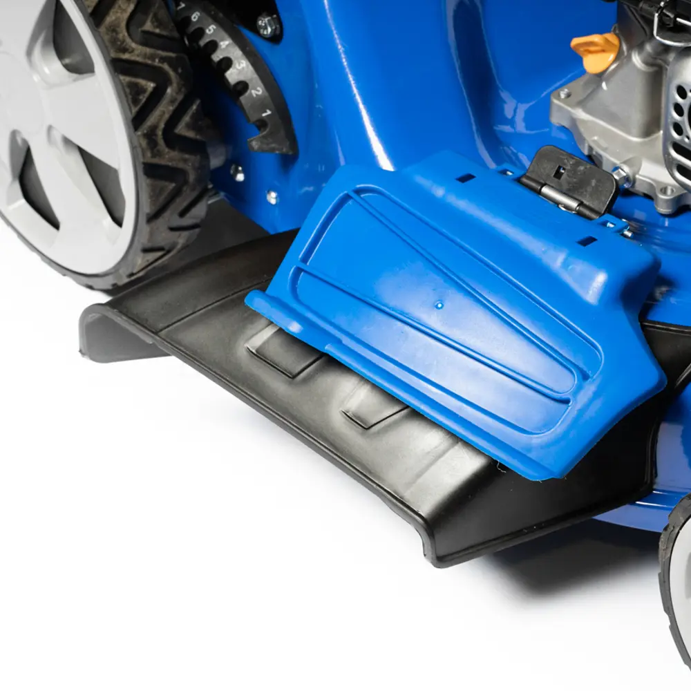 Газонокосилка бензиновая Нева KCL19SPF 5 л.с. 48 см STLM-2031856 - Вид №6