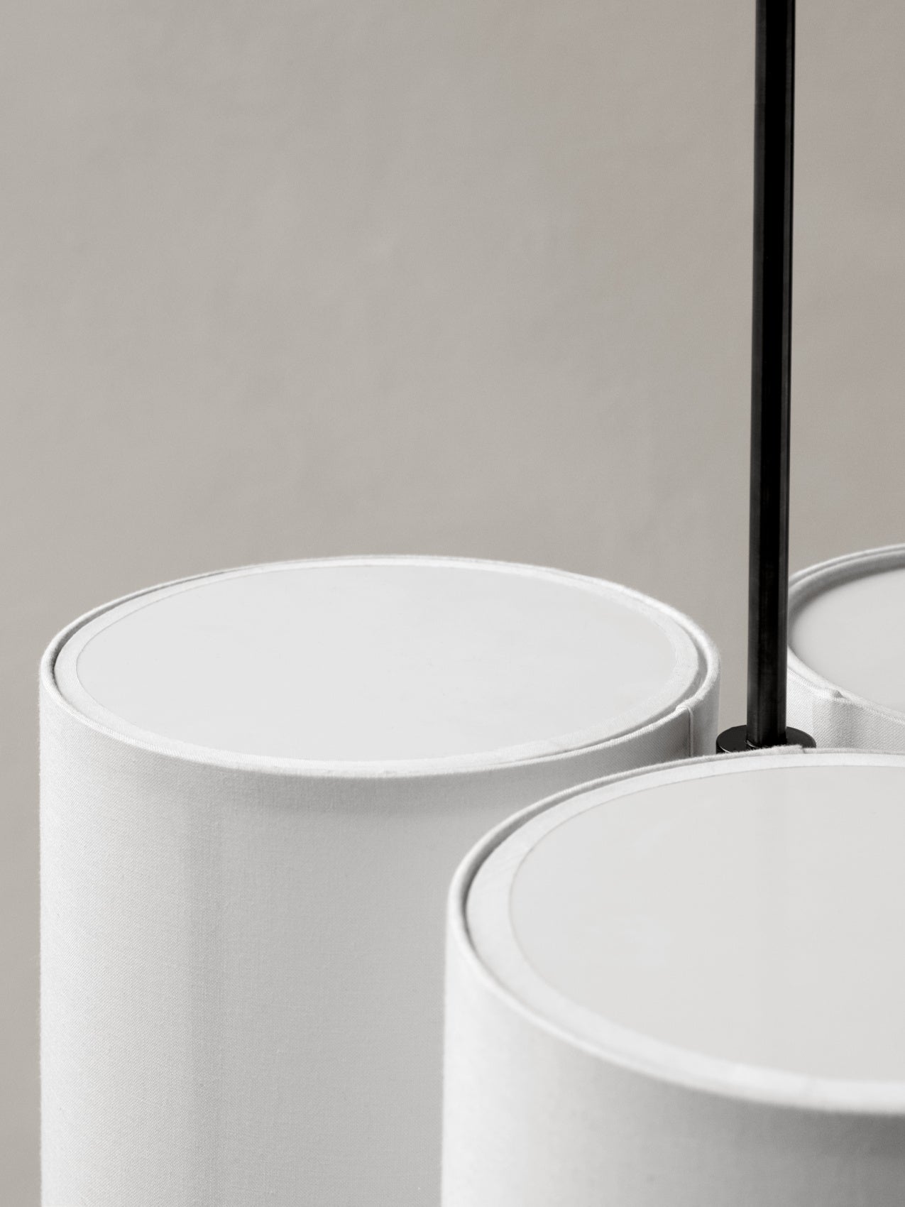 1504699U Подвесной светильник Hashira, кластерный LuceLight  - Вид №5