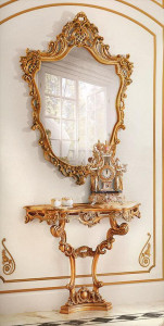 Консоль  ANGELO CAPPELLINI 5000