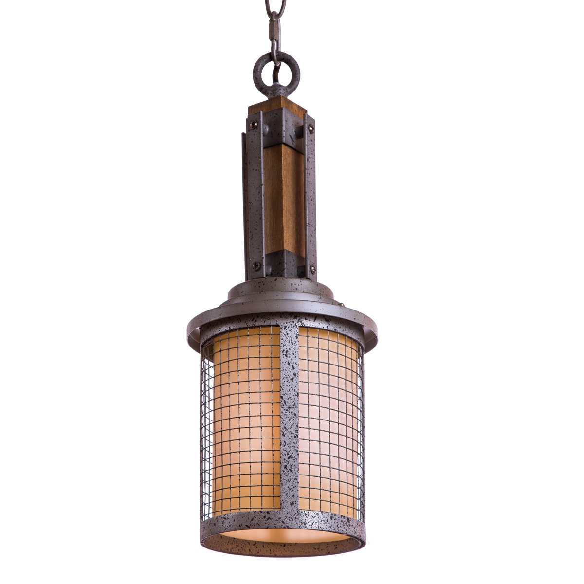 Подвесной светильник Loft IT Loft1933-1P LOFT IT LOFT1933 086897 Серый  - Вид №1