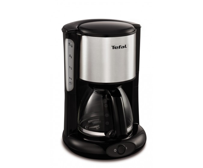 CM361838 Кофеварка капельного типа / кофеварка Tefal Santreyd  - Вид №1