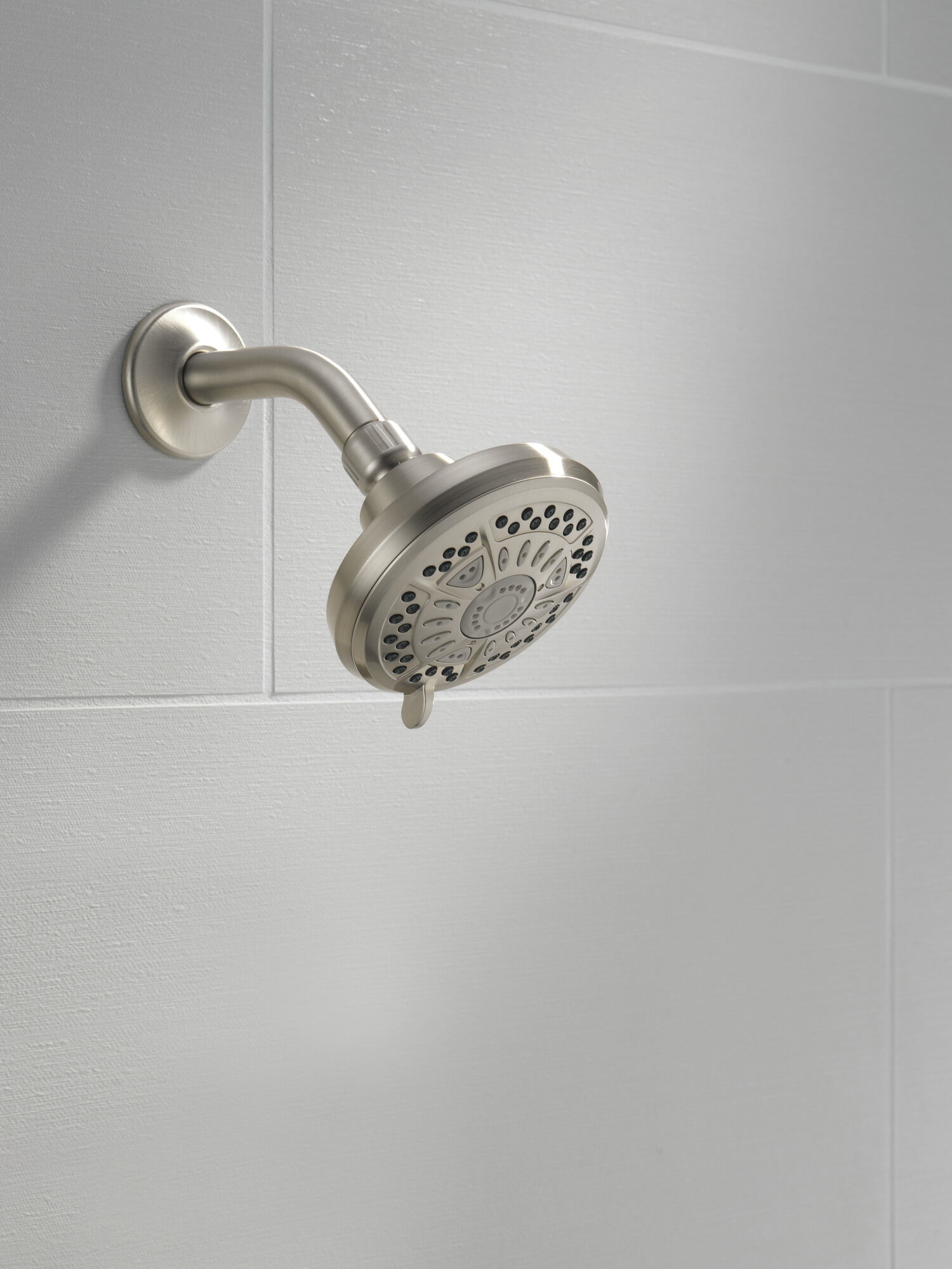 Насадка для душа с 6 настройками Delta Faucet 75641SN - Вид №8