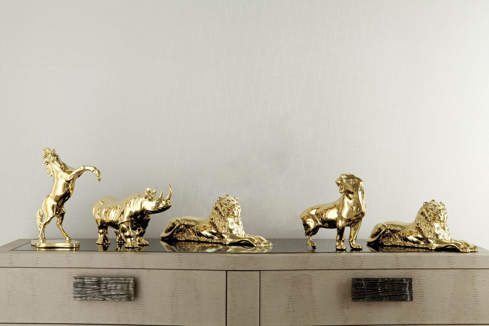 GRST114 Lifetime эквус - коллекция giorgio GIORGIO COLLECTION Декор - Вид №1