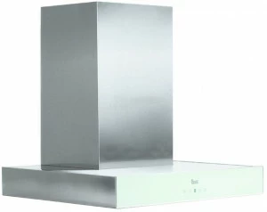 461632 Вытяжка Teka DPA GLASS 60 WHITE Россия