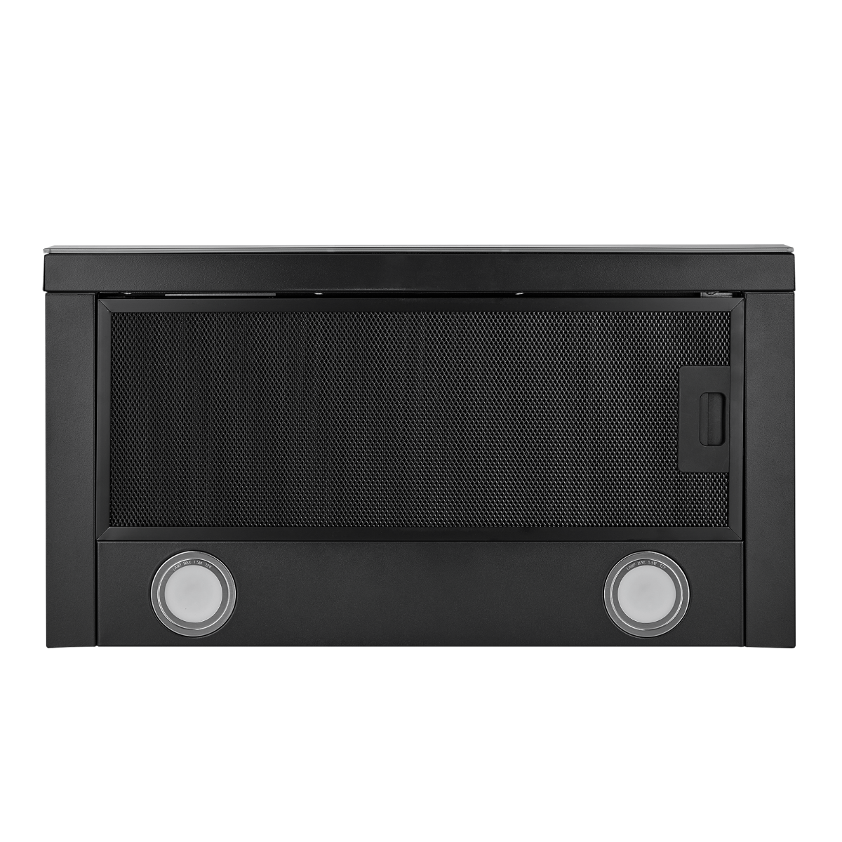 9240871 Вытяжка телескопическая EXITEQ EX-1416 черный/черный STDN-0120521 - Вид №3